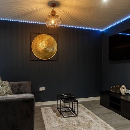 Prime Stay Apartments In Sheffield Extérieur photo