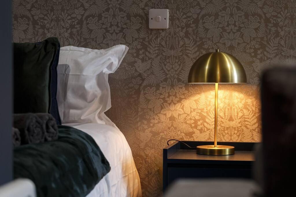 Prime Stay Apartments In Sheffield Extérieur photo
