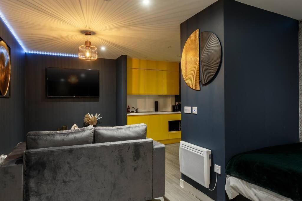 Prime Stay Apartments In Sheffield Extérieur photo