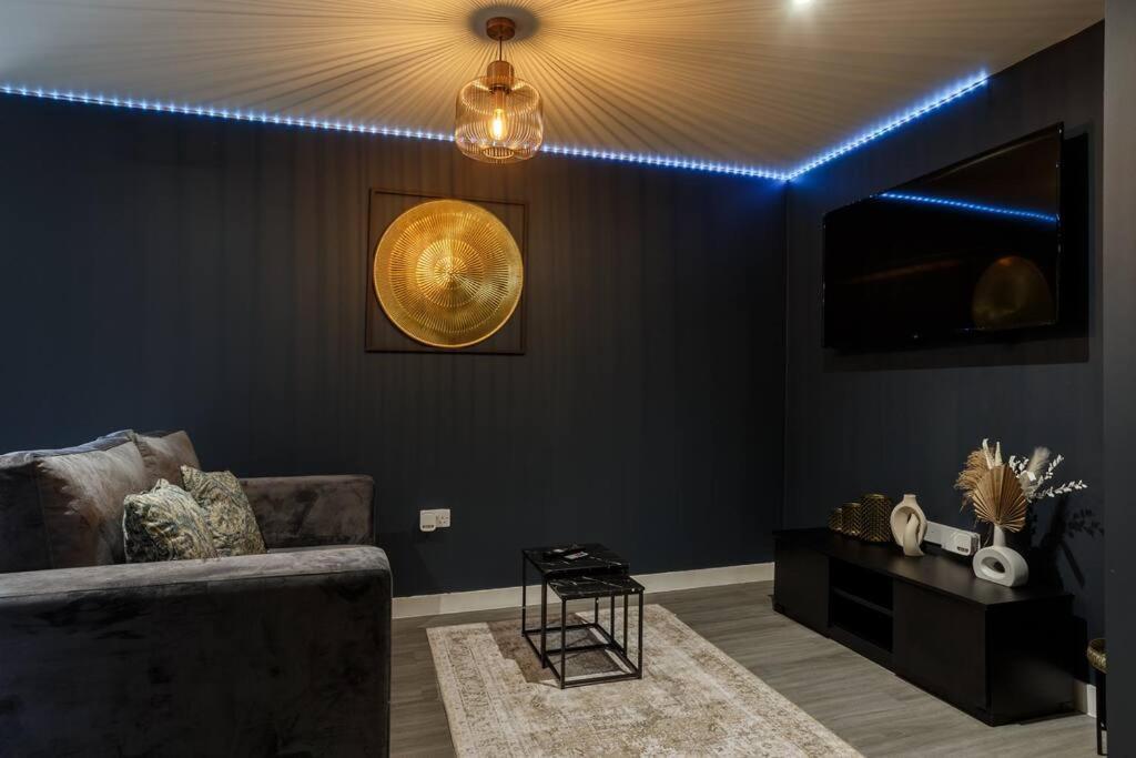 Prime Stay Apartments In Sheffield Extérieur photo